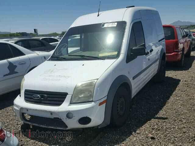 2010 FORD TRANSIT CO - VIN: NM0LS7BN9AT035836 - Фото 2