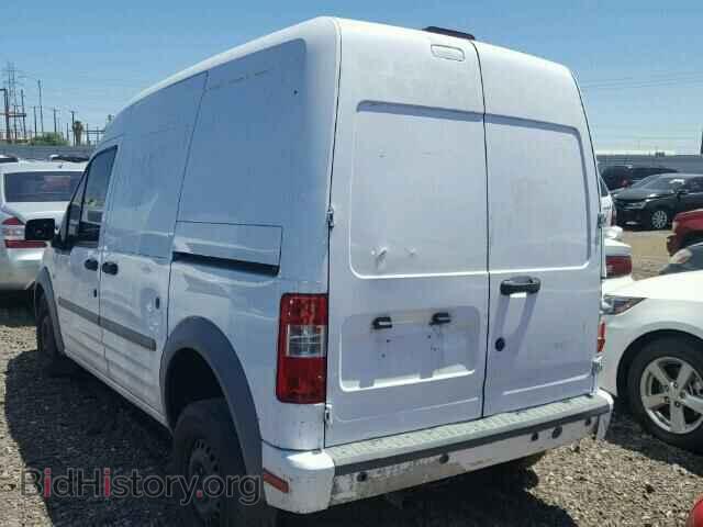 2010 FORD TRANSIT CO - VIN: NM0LS7BN9AT035836 - Фото 3