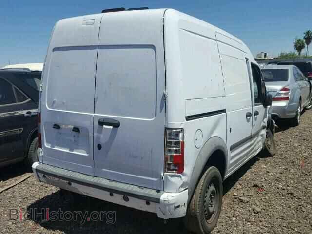 2010 FORD TRANSIT CO - VIN: NM0LS7BN9AT035836 - Фото 4