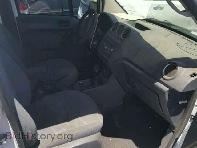 2010 FORD TRANSIT CO - VIN: NM0LS7BN9AT035836 - Фото 5