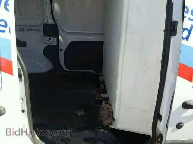 2010 FORD TRANSIT CO - VIN: NM0LS7BN9AT035836 - Фото 6