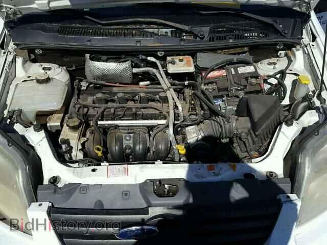 2010 FORD TRANSIT CO - VIN: NM0LS7BN9AT035836 - Фото 7