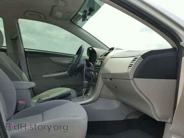 2012 TOYOTA COROLLA - VIN: JTDBU4EEXC9172318 - Фото 5