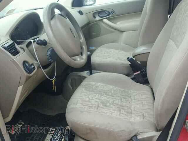 2005 FORD FOCUS - VIN: 1FAFP34N65W251595 - Фото 5