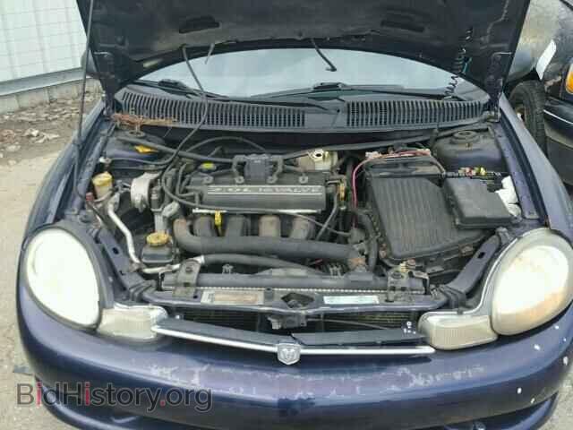 2000 DODGE NEON - VIN: 1B3ES46CXYD869400 - Фото 7