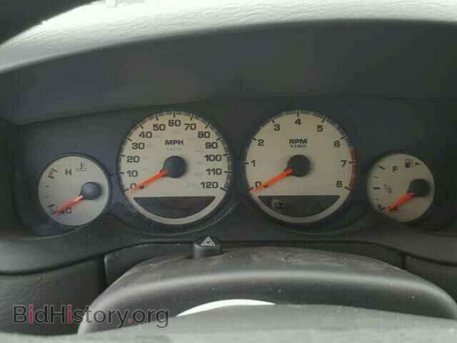 2000 DODGE NEON - VIN: 1B3ES46CXYD869400 - Фото 8