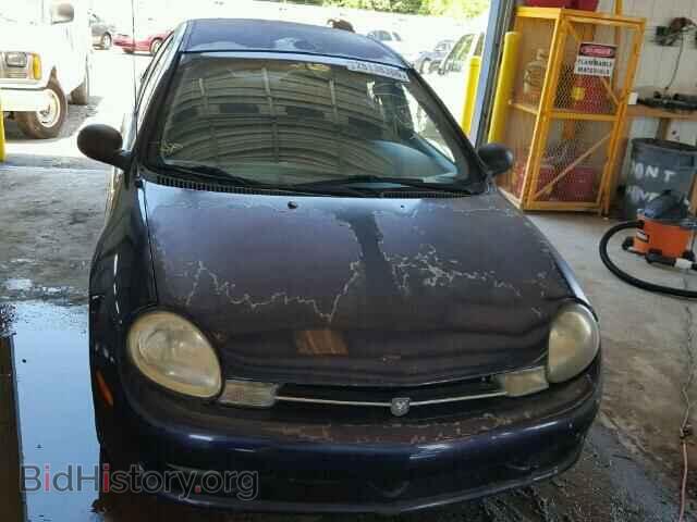 2000 DODGE NEON - VIN: 1B3ES46CXYD869400 - Фото 10