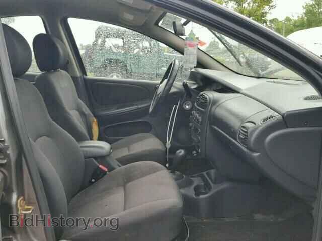 2004 DODGE NEON - VIN: 1B3ES26C74D572521 - Фото 5