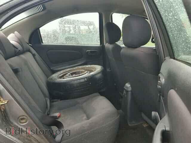 2004 DODGE NEON - VIN: 1B3ES26C74D572521 - Фото 6