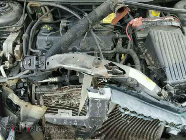 2004 DODGE NEON - VIN: 1B3ES26C74D572521 - Фото 7