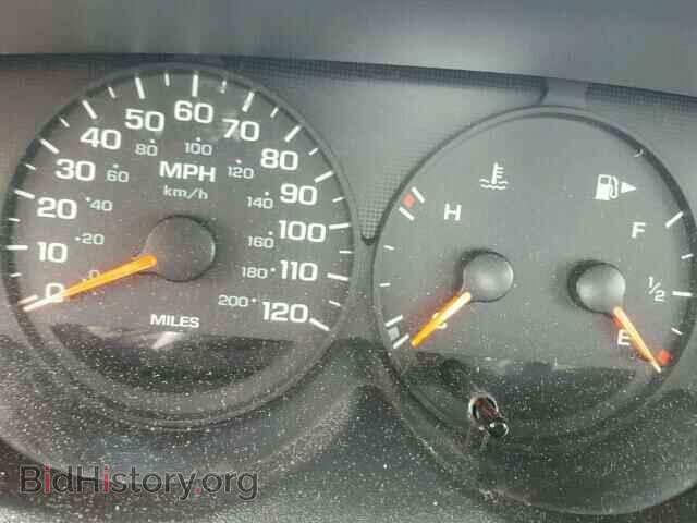 2004 DODGE NEON - VIN: 1B3ES26C74D572521 - Фото 8