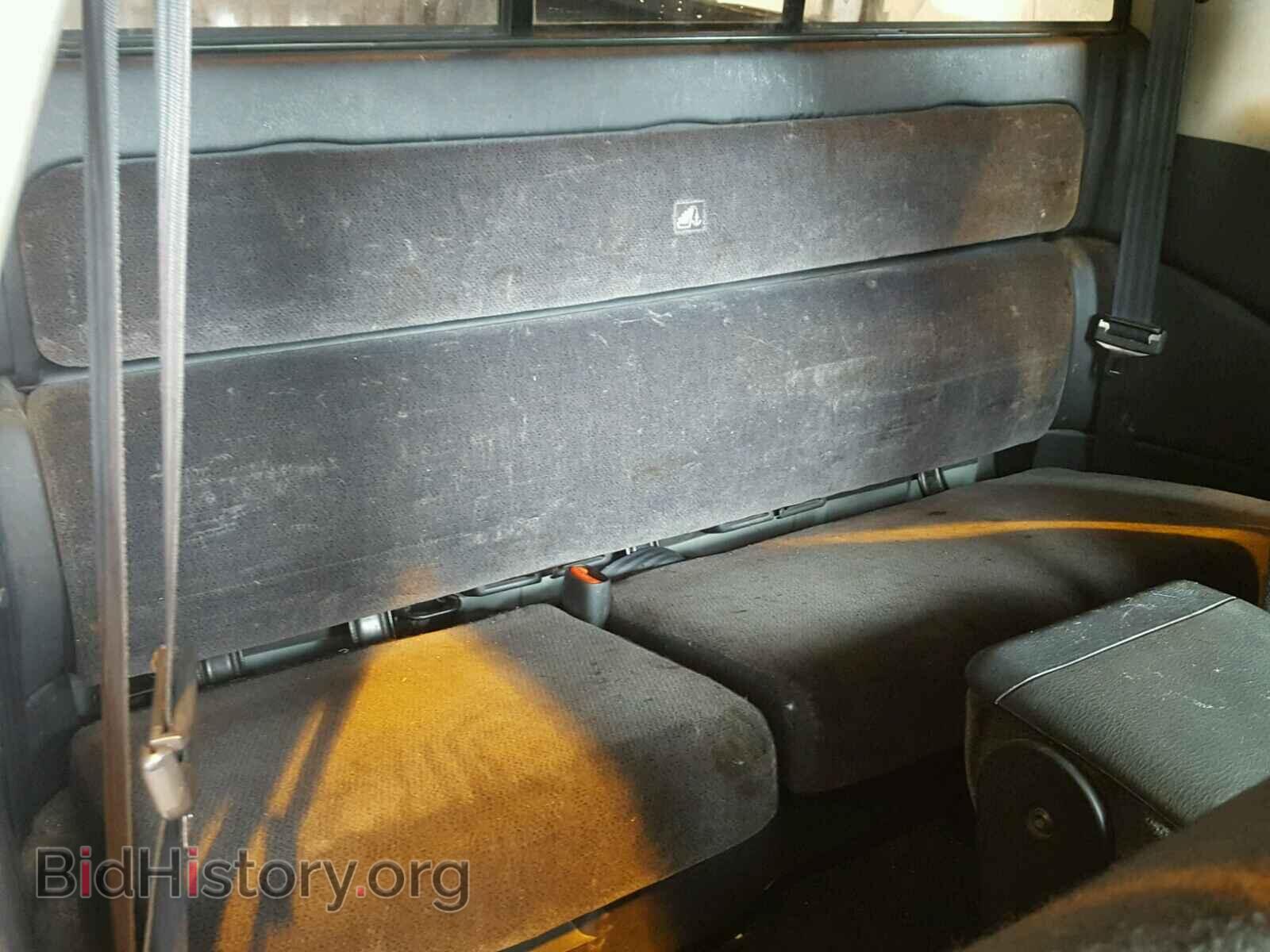 2003 DODGE DAKOTA - VIN: 1D7HL42N43S207838 - Фото 6