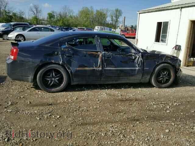 2010 DODGE CHARGER - VIN: 2B3CA5CT4AH143979 - Фото 9