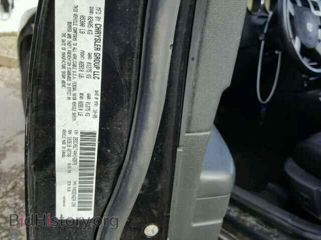 2010 DODGE CHARGER - VIN: 2B3CA5CT4AH143979 - Фото 10