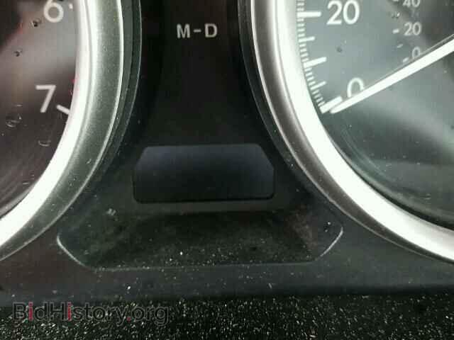 2010 MAZDA 6 - VIN: 1YVHZ8CH0A5M36063 - Фото 8