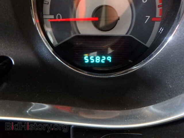 2012 CHRYSLER 200 - VIN: 1C3BCBEB9CN203258 - Фото 8