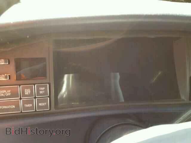 1996 CADILLAC DEVILLE - VIN: 1G6KD52Y4TU274234 - Фото 8