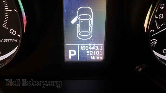 2012 SUZUKI KIZASHI - VIN: JS2RF9A12C6100111 - Photo 8