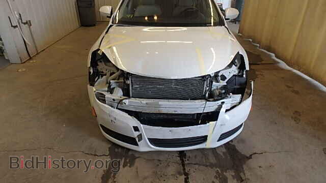 2012 SUZUKI KIZASHI - VIN: JS2RF9A12C6100111 - Photo 9