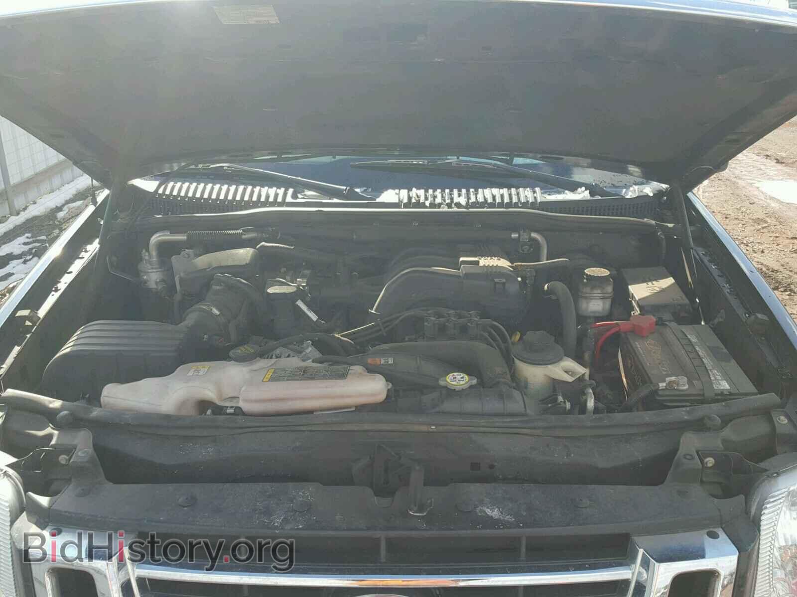 2010 FORD EXPLORER - VIN: 1FMEU7EE3AUA36570 - Фото 7
