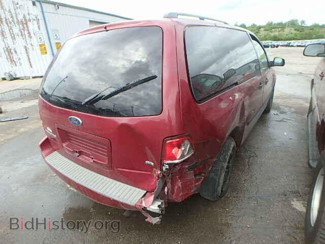 2004 FORD FREESTAR - VIN: 2FMZA51664BA69120 - Фото 4