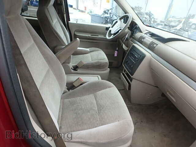 2004 FORD FREESTAR - VIN: 2FMZA51664BA69120 - Фото 5