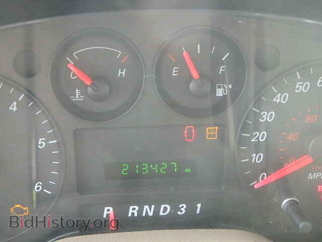 2004 FORD FREESTAR - VIN: 2FMZA51664BA69120 - Фото 8