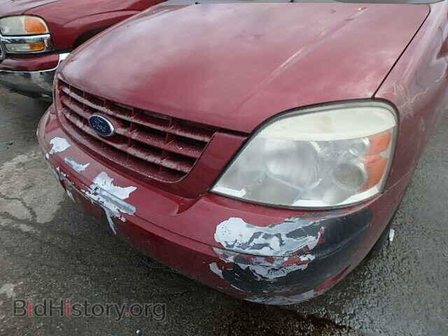 2004 FORD FREESTAR - VIN: 2FMZA51664BA69120 - Фото 9