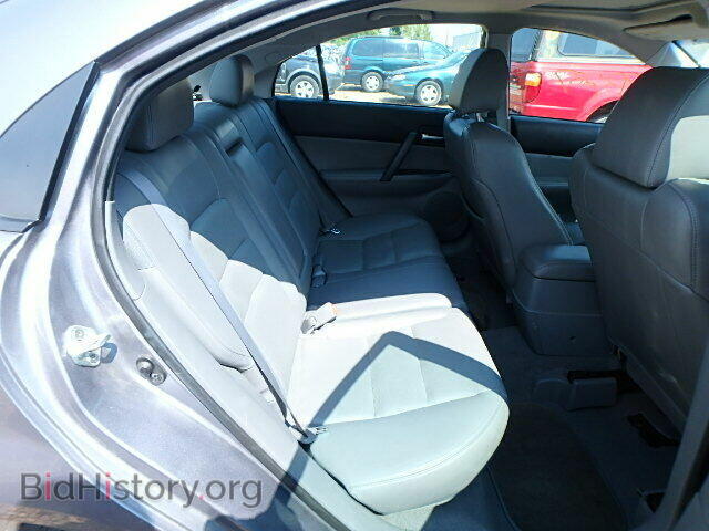 2008 MAZDA 6 - VIN: 1YVHP85C885M27872 - Photo 6