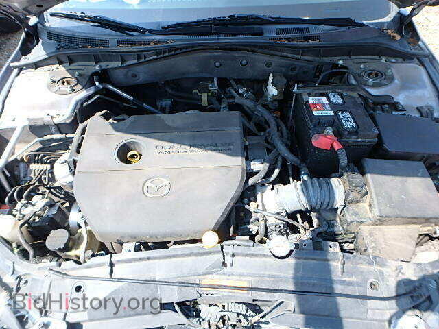 2008 MAZDA 6 - VIN: 1YVHP85C885M27872 - Photo 7