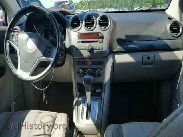 2008 SATURN VUE - VIN: 3GSCL53708S547742 - Фото 9
