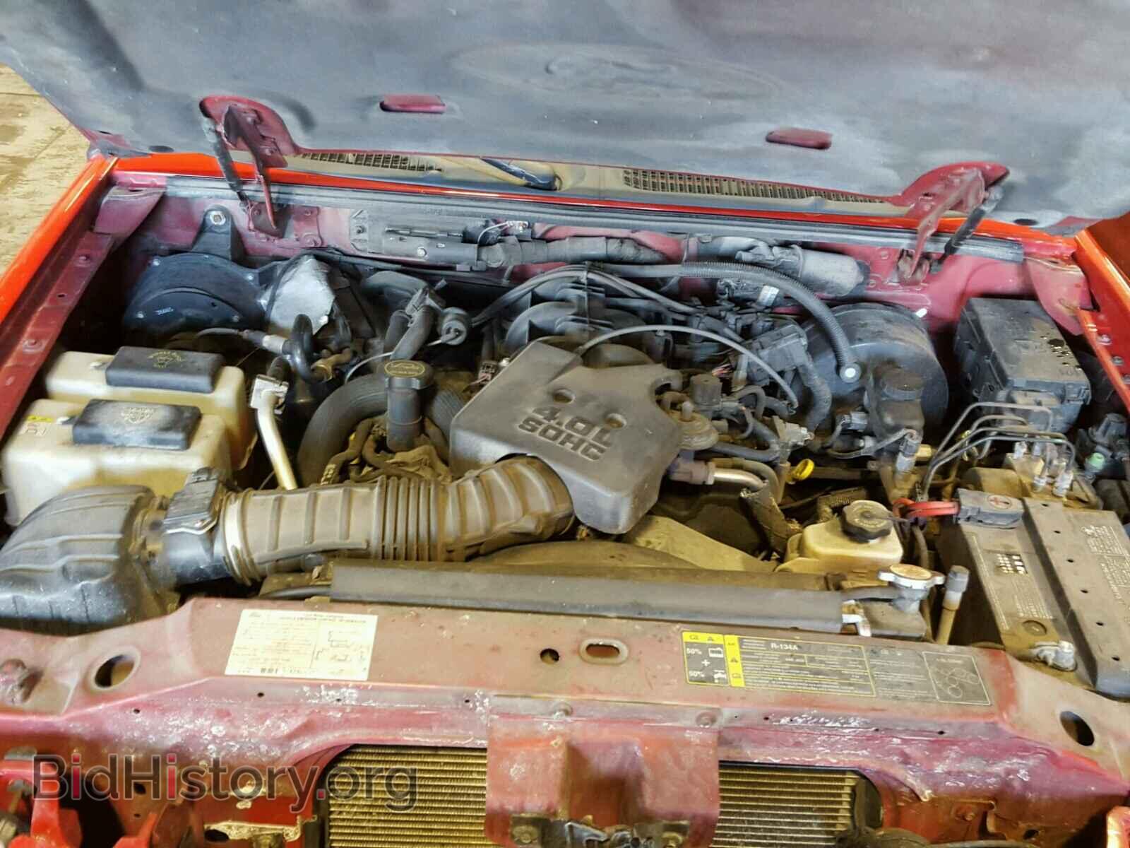 2005 FORD EXPLORER - VIN: 1FMZU77K45UB31892 - Photo 7