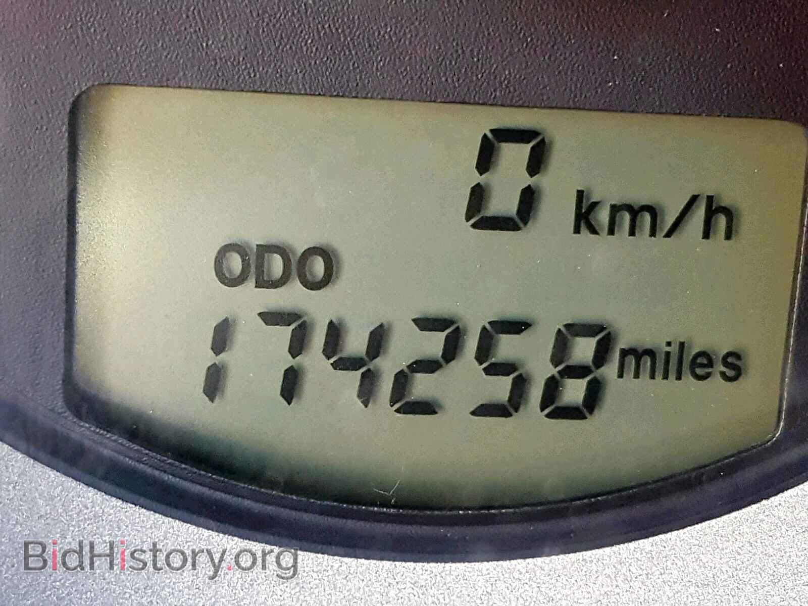 2008 MITSUBISHI ECLIPSE - VIN: 4A3AL25F58E003718 - Photo 8