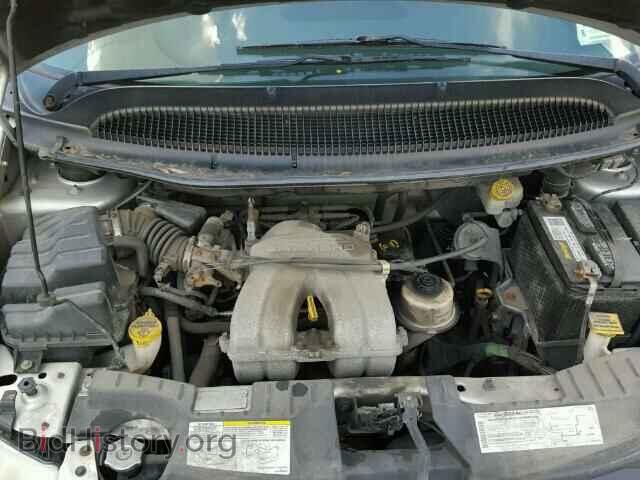 2005 DODGE CARAVAN - VIN: 1D4GP25B55B138910 - Фото 7