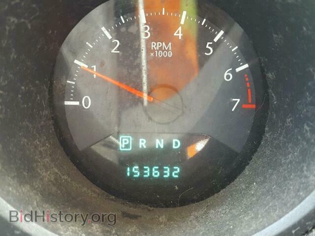 2010 CHRYSLER SEBRING - VIN: 1C3CC4FB7AN173687 - Фото 8