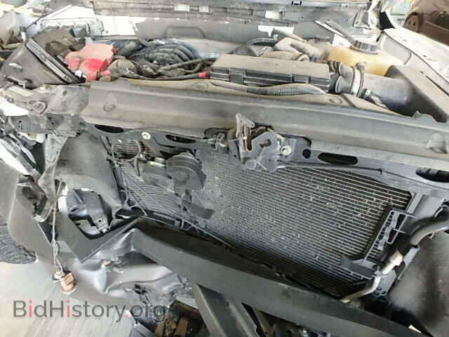 2013 FORD F150 - VIN: 1FTMF1CM2DFC87431 - Фото 7