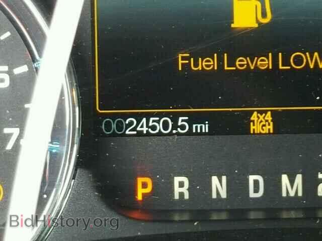 2012 FORD F150 - VIN: 1FTFW1EF0CFC00518 - Фото 8