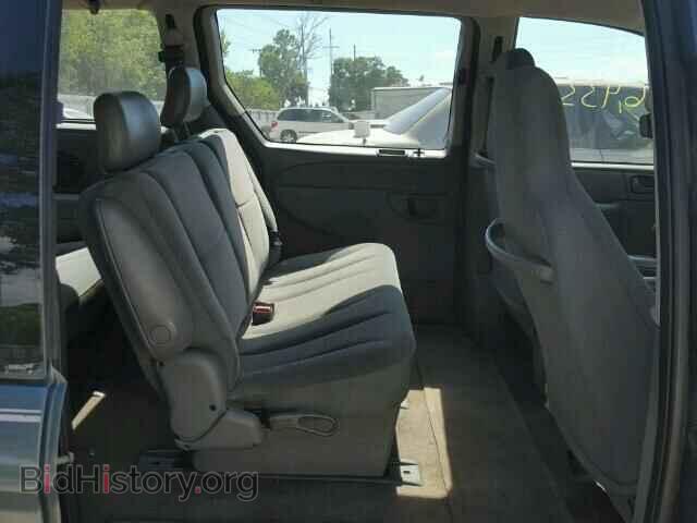 2005 DODGE CARAVAN - VIN: 1D4GP24R55B286313 - Фото 6