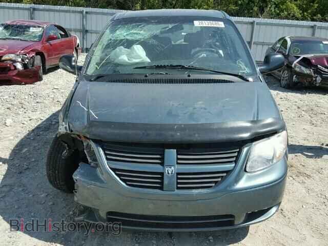 2005 DODGE CARAVAN - VIN: 1D4GP24R55B286313 - Фото 9