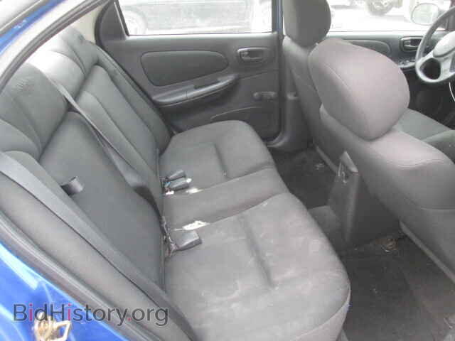 2005 DODGE NEON - VIN: 1B3ES56CX5D147121 - Фото 6