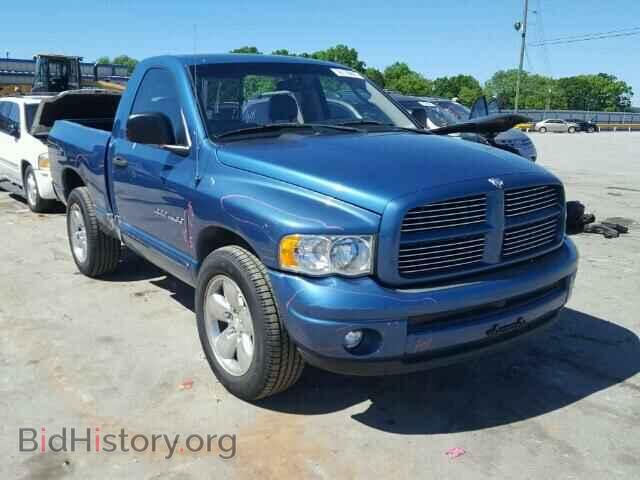 Photo 1D7HA16D55J539821 - DODGE RAM 1500 2005