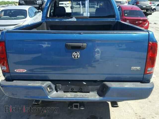 2005 DODGE RAM 1500 - VIN: 1D7HA16D55J539821 - Фото 6