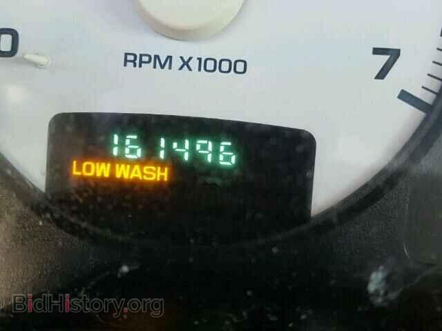 2005 DODGE RAM 1500 - VIN: 1D7HA16D55J539821 - Фото 8
