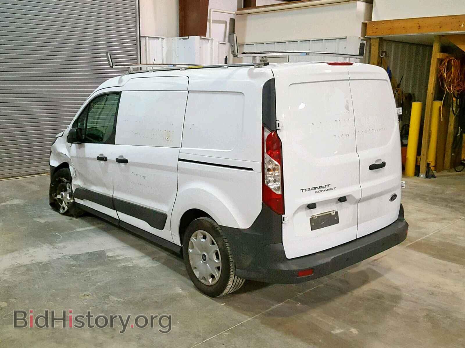 2015 FORD TRANSIT CO - VIN: NM0LS7E77F1195228 - Фото 3