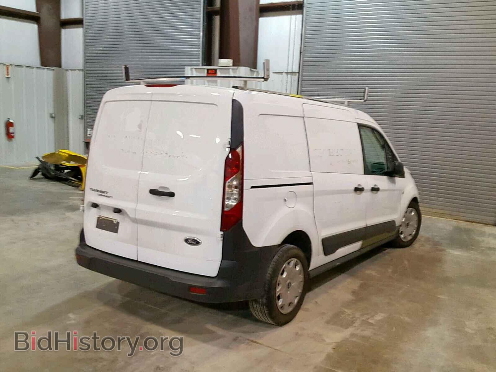 2015 FORD TRANSIT CO - VIN: NM0LS7E77F1195228 - Фото 4