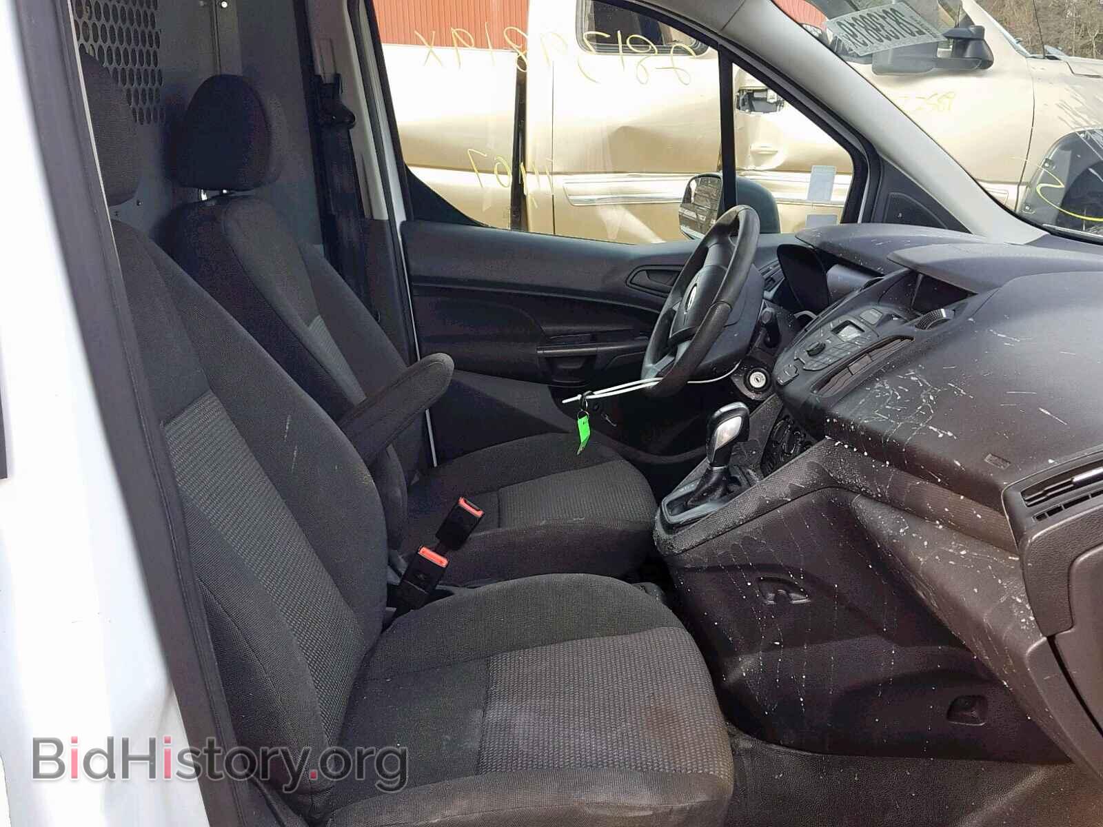 2015 FORD TRANSIT CO - VIN: NM0LS7E77F1195228 - Фото 5