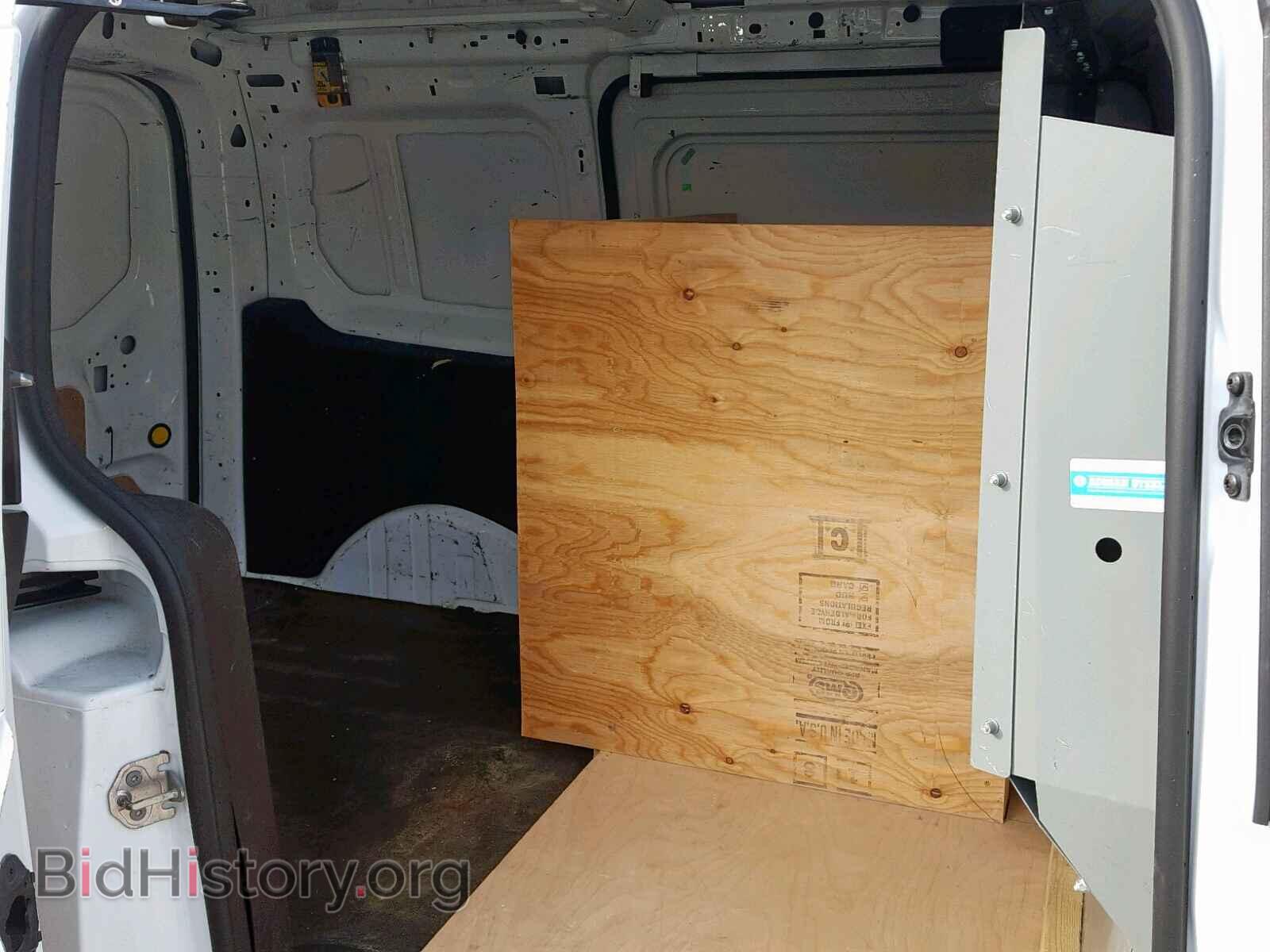 2015 FORD TRANSIT CO - VIN: NM0LS7E77F1195228 - Фото 6