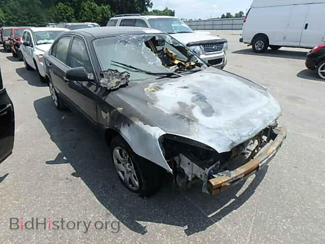 Photo KNAGE123775163137 - KIA OPTIMA 2007