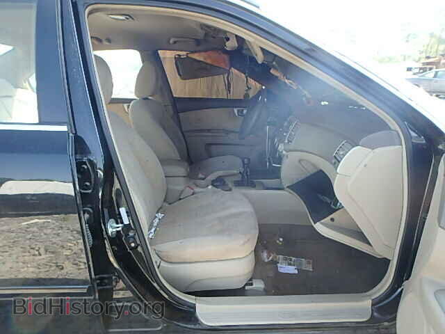 2007 KIA OPTIMA - VIN: KNAGE123775163137 - Фото 5