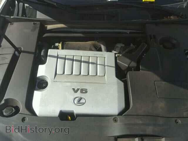 2011 LEXUS ES350 - VIN: JTHBK1EG6B2419782 - Photo 7